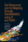 Soil Resources and its Mapping Through Geostatistics Using R and QGIS Cover Image