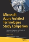 Microsoft Azure Architect Technologies Study Companion: Hands-On ...