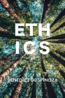 Ethics By Spinoza Cover Image