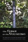 The Saga of the Volsungs: The Norse Epic of Sigurd the Dragon Slayer By Jesse L. Byock (Translated by) Cover Image