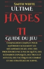 Ultime Hadès II Guide du jeu: Compagnon complet pour maîtriser facilement les mécanismes de jeu avec des procédures pas à pas de quête, des scénario Cover Image