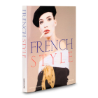 French Style (Trade) By Berenice Vila Cover Image