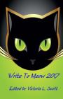 Write To Meow 2017 Cover Image
