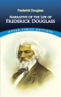 Narrative of the Life of Frederick Douglass (Dover Thrift Editions) Cover Image
