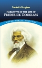 Narrative of the Life of Frederick Douglass Cover Image