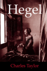 Hegel By Charles Taylor Cover Image