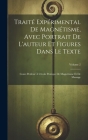 Traité Expérimental De Magnétisme, Avec Portrait De L'auteur Et Figures Dans Le Texte: Cours Professé À L'école Pratique De Magnétisme Et De Massage; By Anonymous Cover Image