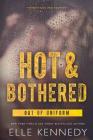Hot & Bothered (Out of Uniform #1) Cover Image