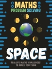 Maths Problem Solving: Space By Anita Loughrey Cover Image