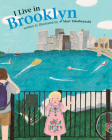 I Live in Brooklyn By Mari Takabayashi Cover Image