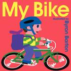 My Bike Cover Image