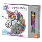 Paint Your Own Stepping Stone Cover Image