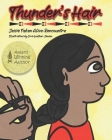 Thunder's Hair By Erin -. Walker -. Jensen (Illustrator), Jessie Taken Alive -. Rencountre Cover Image