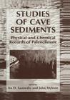 Studies of Cave Sediments: Physical and Chemical Records of Paleoclimate Cover Image