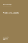 Nietzsche Apostle (Semiotext(e) / Intervention Series #16) Cover Image