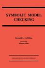 Symbolic Model Checking By Kenneth L. McMillan Cover Image