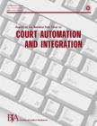 Report of the National Task Force on Court Automation and Integration Cover Image