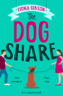 The Dog Share By Fiona Gibson Cover Image