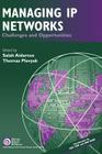 Managing IP Networks By Aidarous, Aracil, Fumagalli Cover Image
