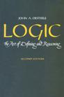 Logic: The Art of Defining and Reasoning By Osterle Cover Image