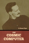 The Cosmic Computer Cover Image