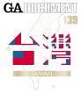 GA Document 139: Taiwan Cover Image