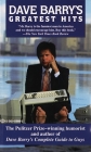 Dave Barry's Greatest Hits By Dave Barry Cover Image