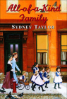 All-Of-A-Kind Family (All-Of-A-Kind Family (Pb)) Cover Image