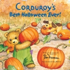 Corduroy's Best Halloween Ever! By Don Freeman (Illustrator), Lisa McCue (Illustrator) Cover Image
