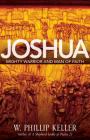 Joshua By W. Phillip Keller Cover Image