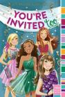You're Invited Too (mix) By Jen Malone, Gail Nall Cover Image