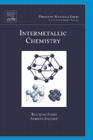 Intermetallic Chemistry: Volume 13 (Pergamon Materials #13) Cover Image