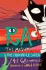 Ra the Mighty: The Crocodile Caper Cover Image
