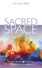 Sacred Space for Lent 2022 Cover Image