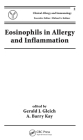 Eosinophils in Allergy and Inflammation (Clinical Allergy and Immunology) By Gerald J. Gleich (Editor) Cover Image