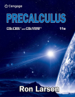 Precalculus By Ron Larson Cover Image