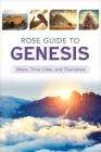 Rose Guide to Genesis By Rose Publishing (Created by) Cover Image