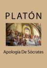 Apologia De Socrates By Platón Cover Image