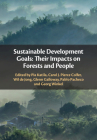 Sustainable Development Goals: Their Impacts on Forests and People Cover Image