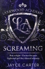 Screaming By Jayce Carter Cover Image