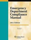 Emergency Department Compliance Manual 2011 Cover Image
