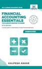 Financial Accounting Essentials You Always Wanted to Know: 5th Edition By Vibrant Publishers, Kalpesh Ashar Cover Image