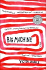 Big Machine: A Novel By Victor LaValle Cover Image