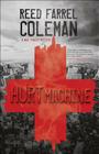Hurt Machine (Moe Prager Mysteries) Cover Image
