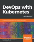 DevOps with Kubernetes -Second Edition Cover Image