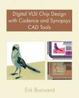Weste: VLSI CAD Lab Manual Ssp_4 Cover Image