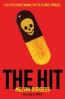 The Hit By Melvin Burgess Cover Image