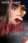 Enigma By Suzie Clarke Cover Image