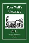 Poor Will's Almanack 2011 Cover Image