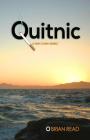 Quitnic: A New Dawn Rising: A Quit Smoking Guide Cover Image